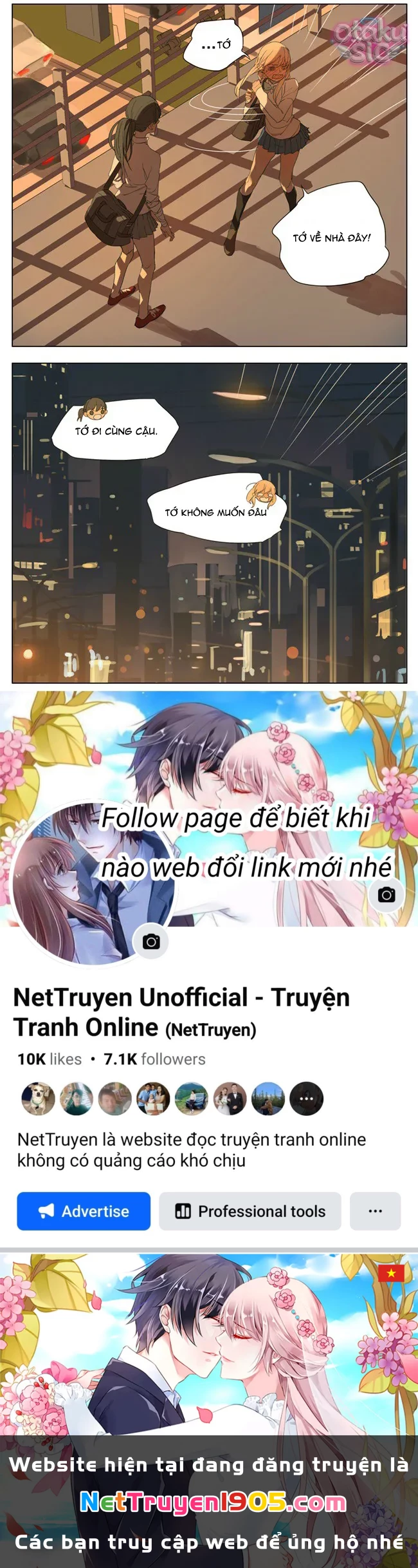 Chuyện Của Họ Chapter 82 - 10