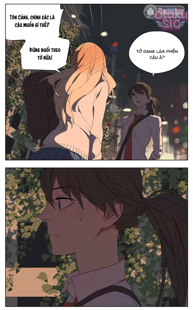 Chuyện Của Họ Chapter 83 - 3