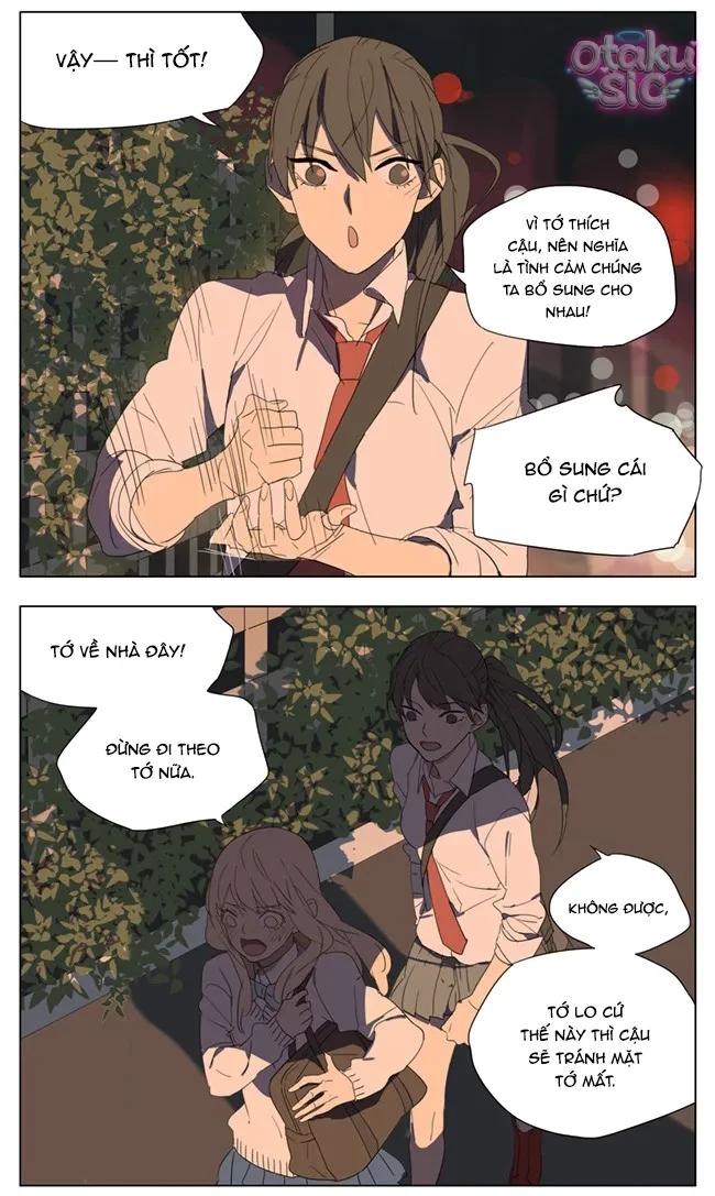 Chuyện Của Họ Chapter 83 - 6