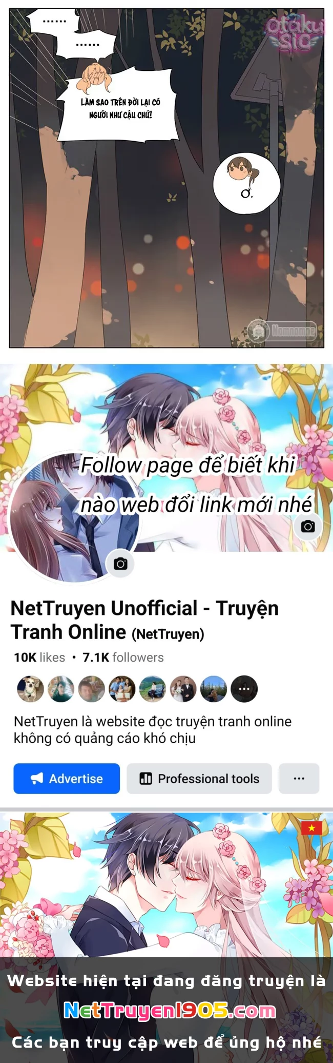 Chuyện Của Họ Chapter 83 - 9