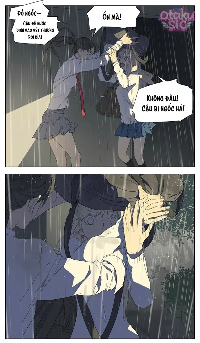 Chuyện Của Họ Chapter 84 - 4