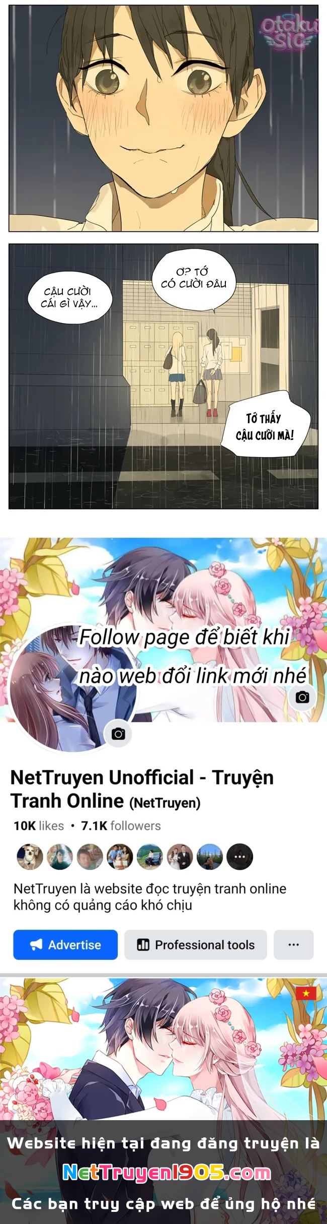 Chuyện Của Họ Chapter 84 - 6