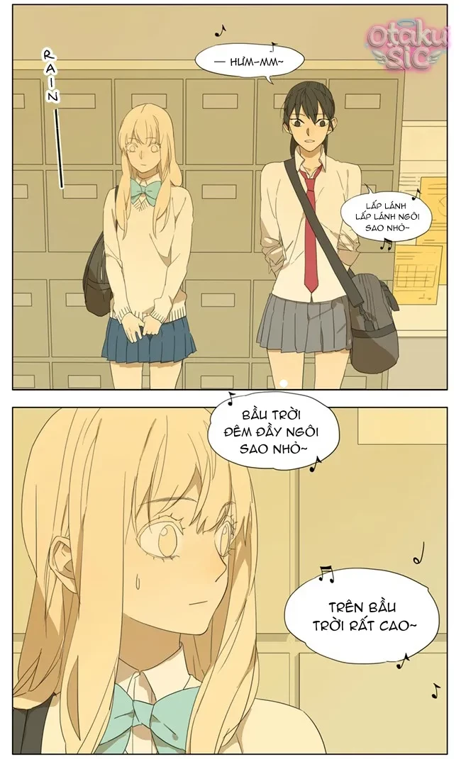 Chuyện Của Họ Chapter 85 - 2