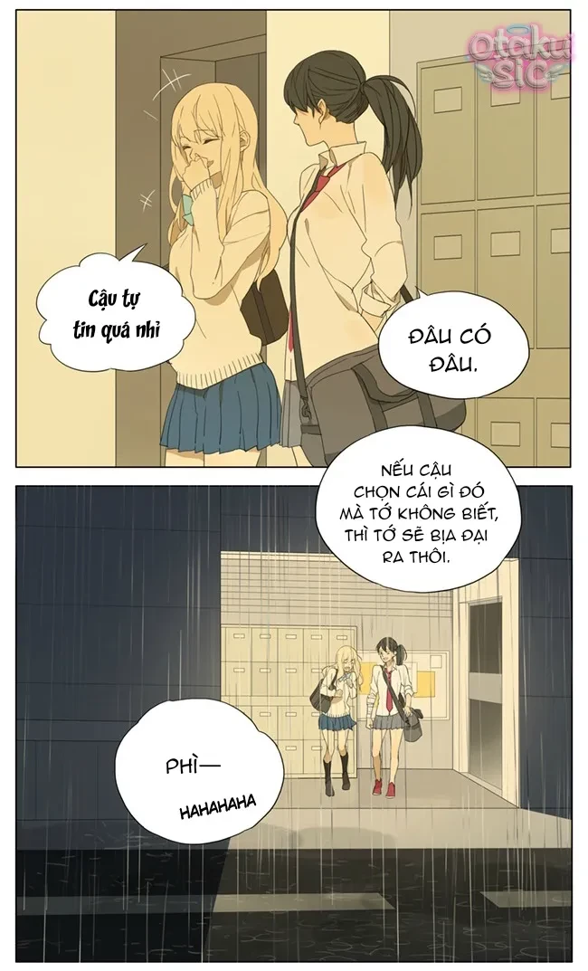 Chuyện Của Họ Chapter 85 - 4