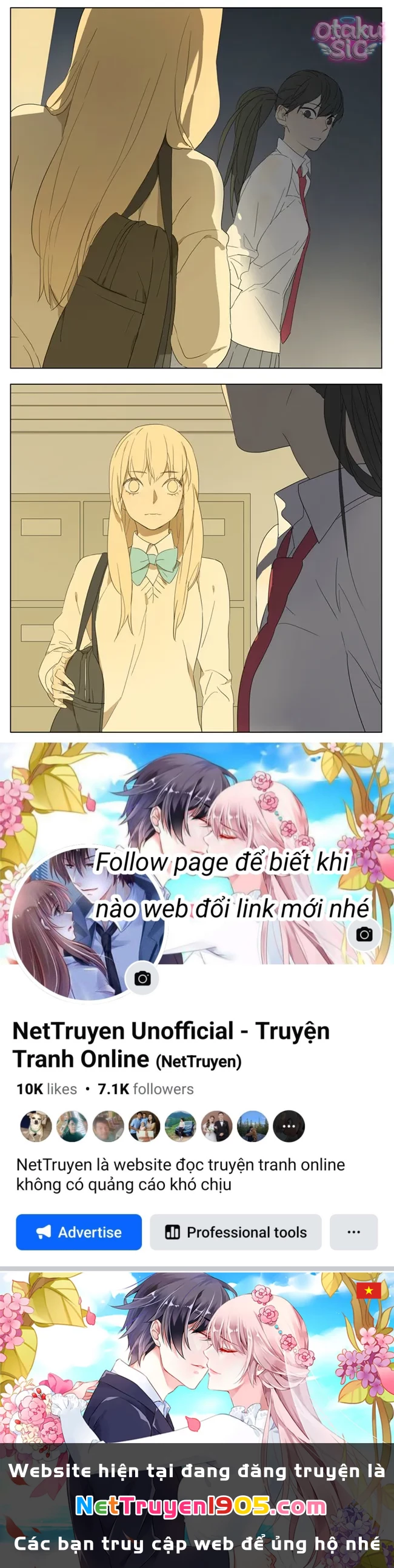 Chuyện Của Họ Chapter 85 - 8