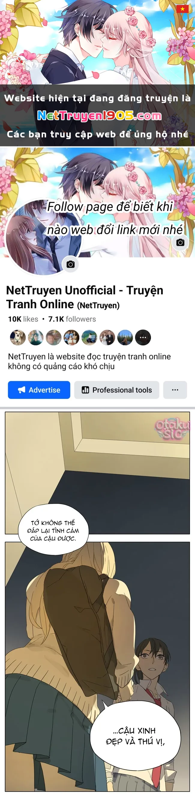 Chuyện Của Họ Chapter 86 - 1