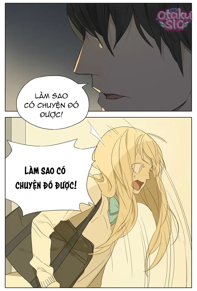 Chuyện Của Họ Chapter 86 - 6