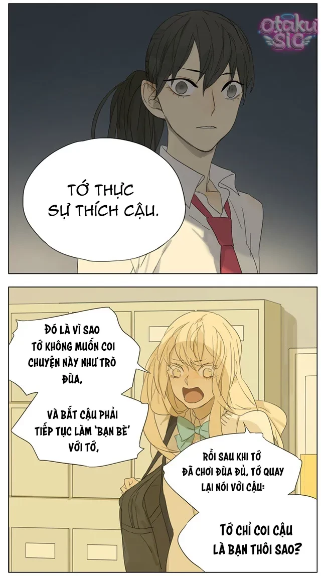 Chuyện Của Họ Chapter 86 - 7