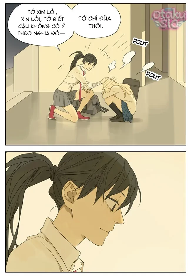 Chuyện Của Họ Chapter 86 - 9