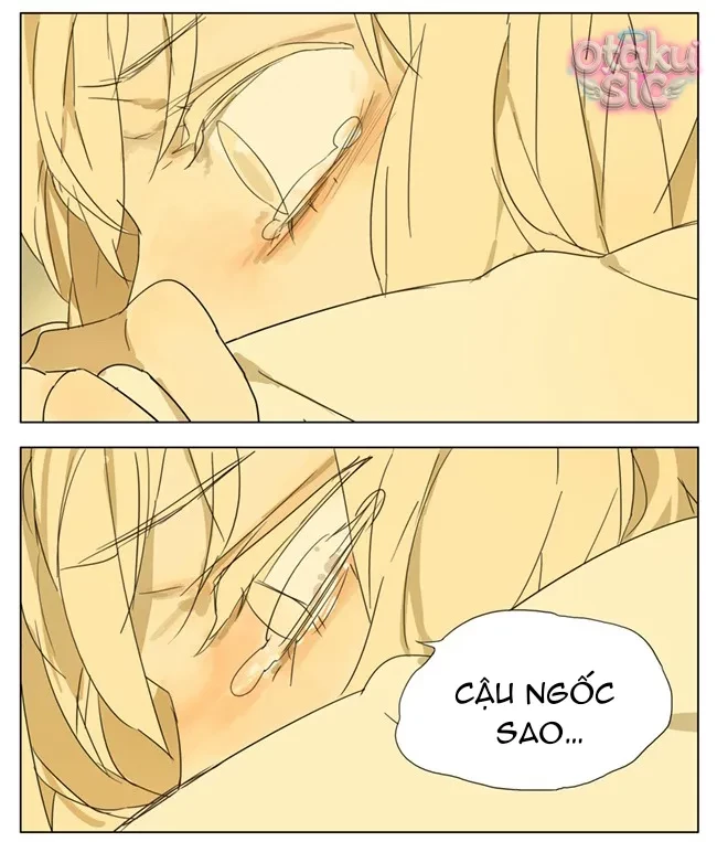 Chuyện Của Họ Chapter 86 - 12