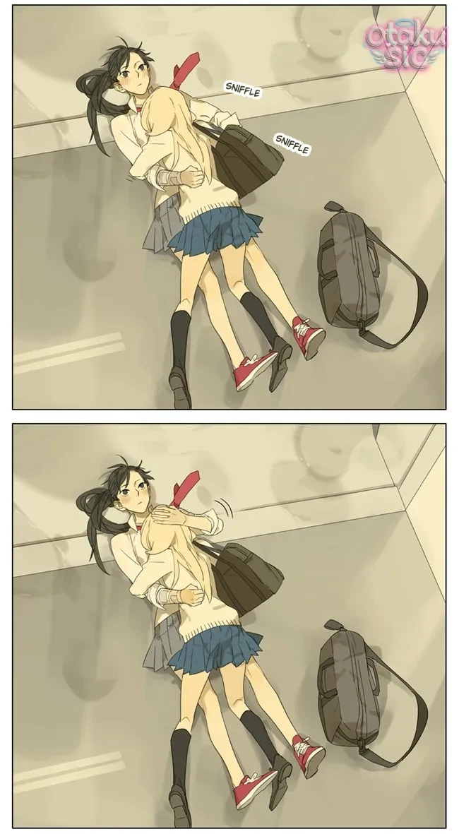 Chuyện Của Họ Chapter 86 - 15