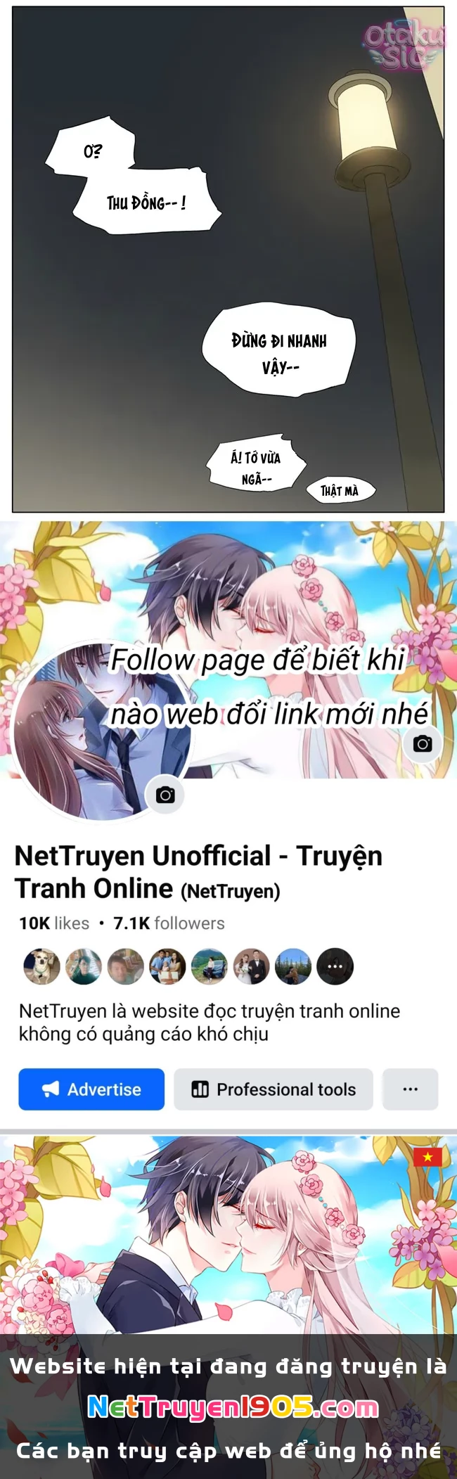 Chuyện Của Họ Chapter 86 - 18