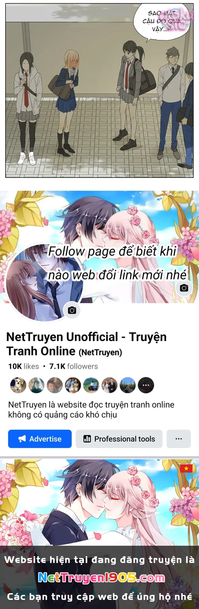 Chuyện Của Họ Chapter 87 - 6