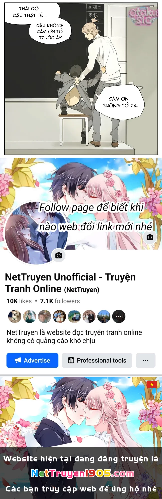 Chuyện Của Họ Chapter 88 - 9