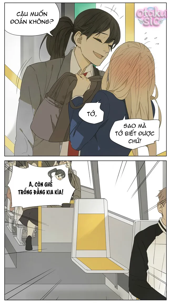 Chuyện Của Họ Chapter 89 - 2