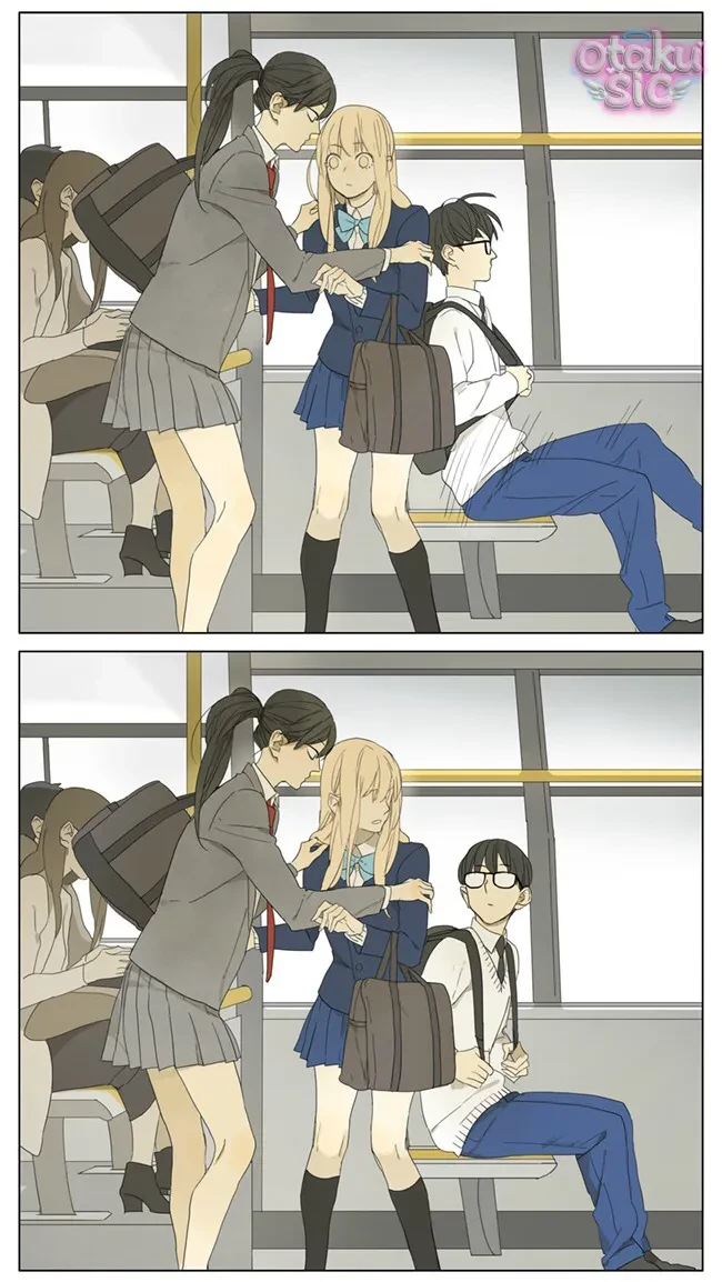 Chuyện Của Họ Chapter 89 - 5