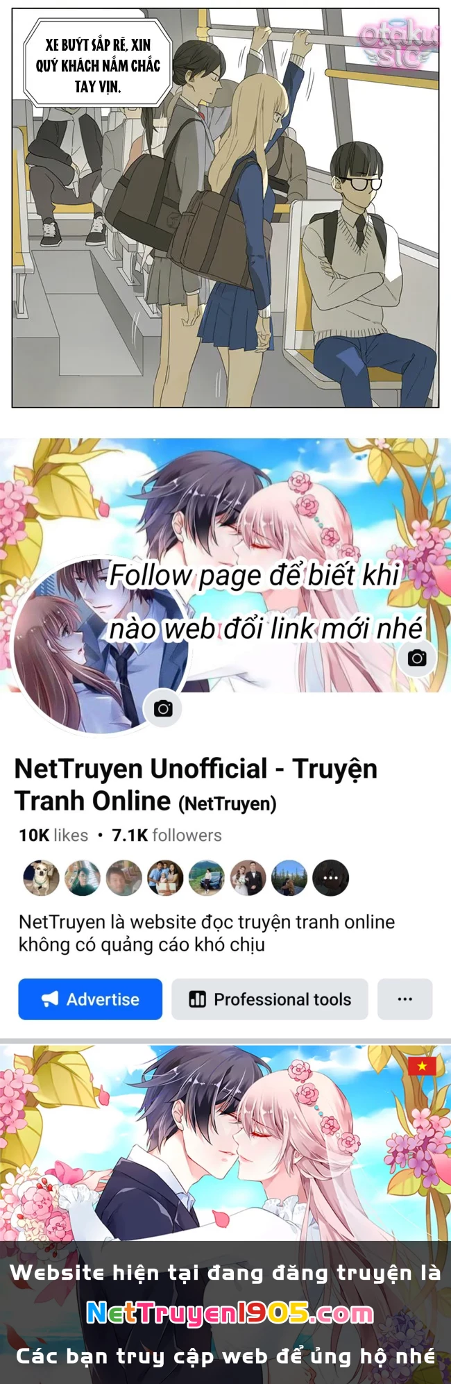 Chuyện Của Họ Chapter 89 - 6