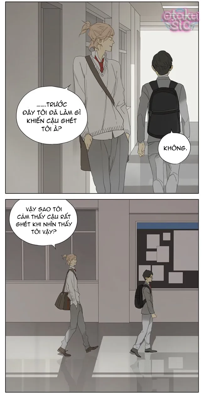 Chuyện Của Họ Chapter 90 - 2