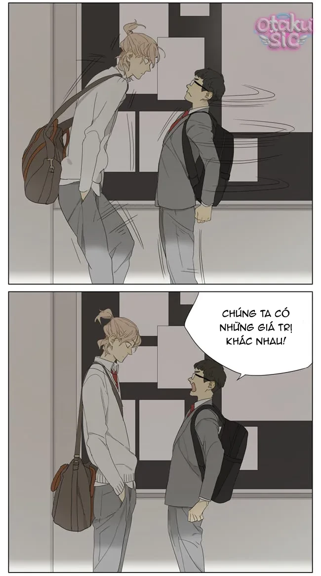 Chuyện Của Họ Chapter 90 - 3