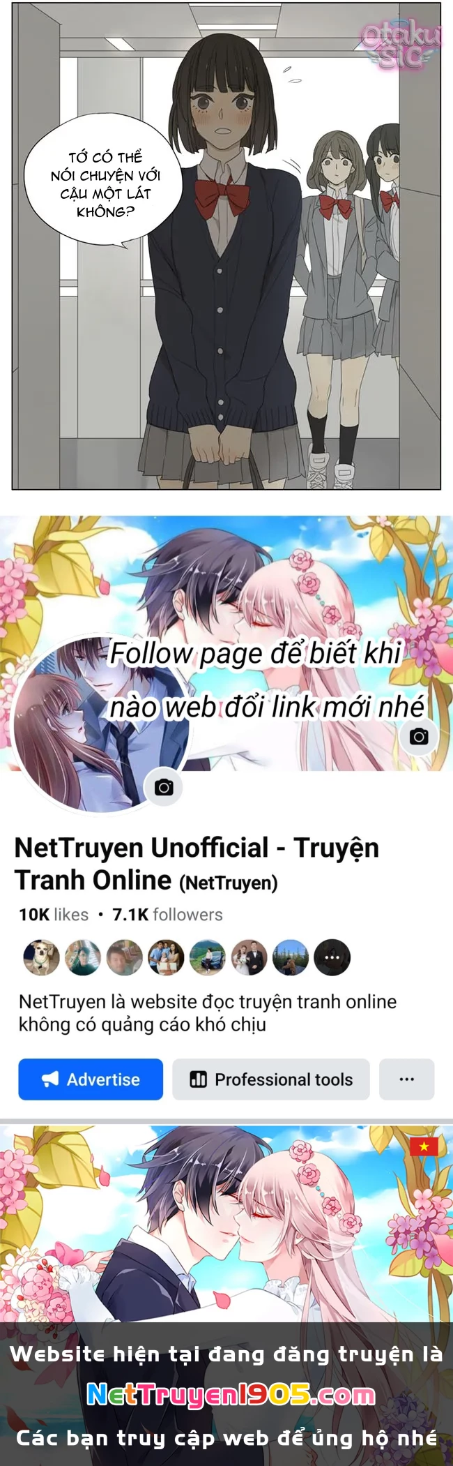 Chuyện Của Họ Chapter 90 - 7