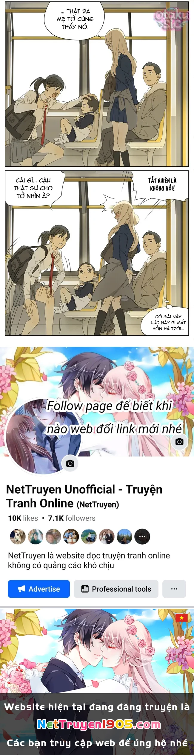 Chuyện Của Họ Chapter 91 - 6