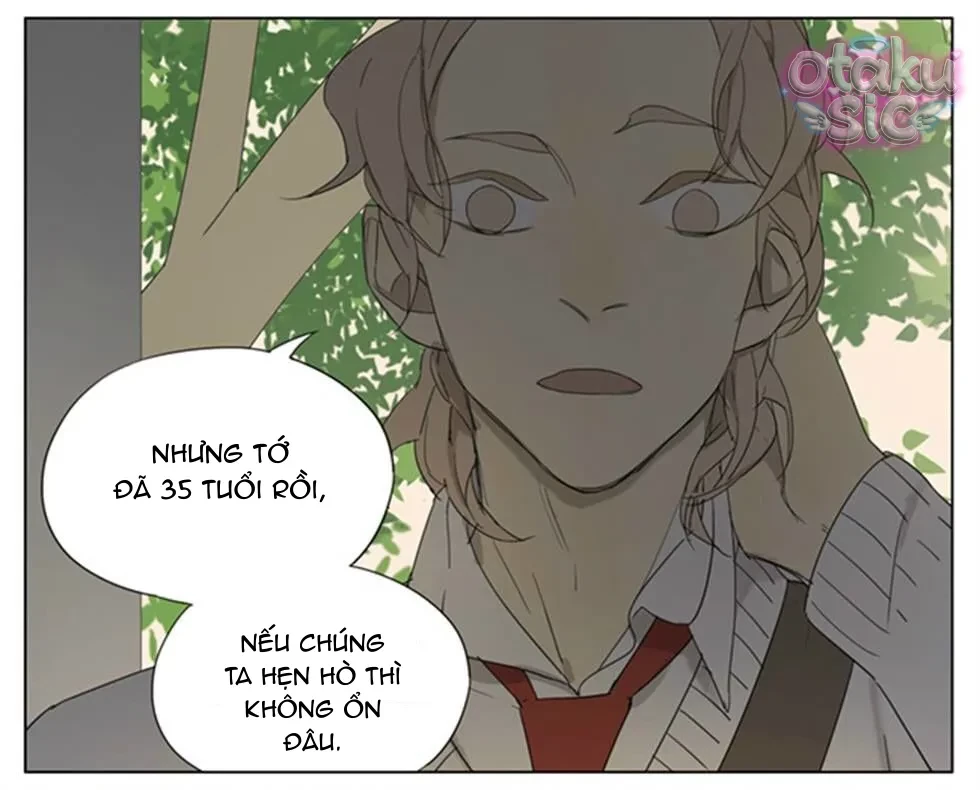 Chuyện Của Họ Chapter 92 - 4