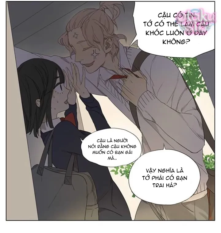 Chuyện Của Họ Chapter 92 - 9