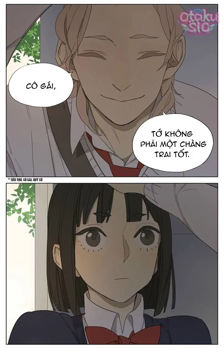 Chuyện Của Họ Chapter 92 - 11