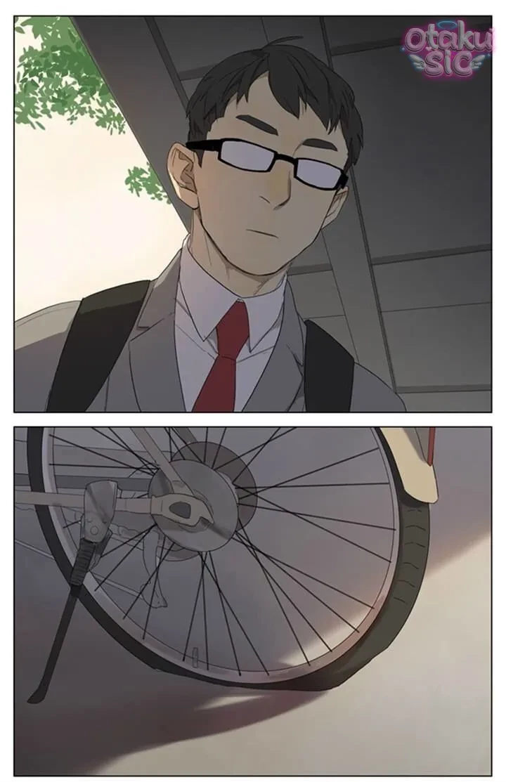 Chuyện Của Họ Chapter 92 - 14