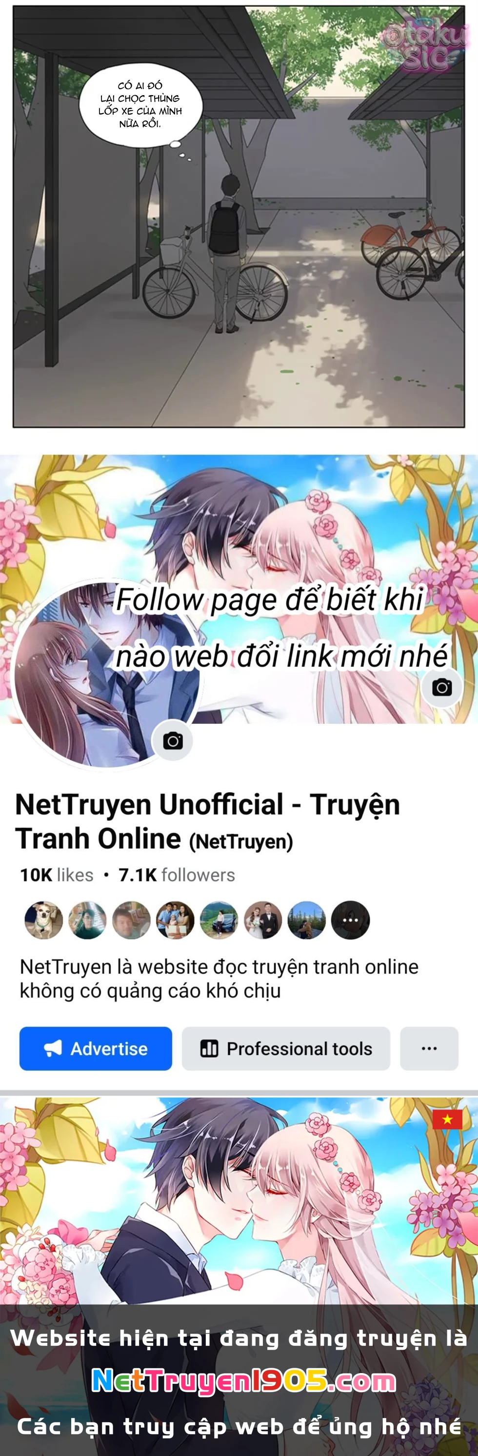 Chuyện Của Họ Chapter 92 - 15