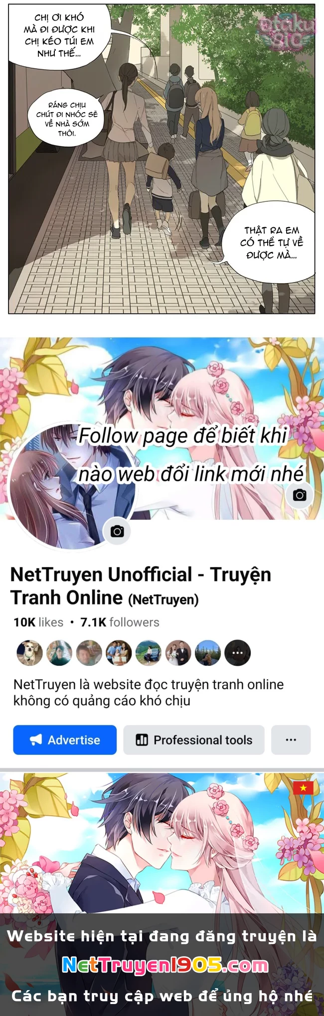 Chuyện Của Họ Chapter 93 - 6