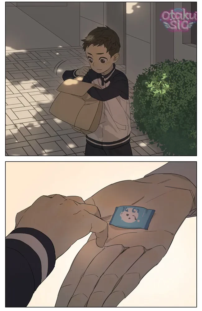 Chuyện Của Họ Chapter 94 - 2