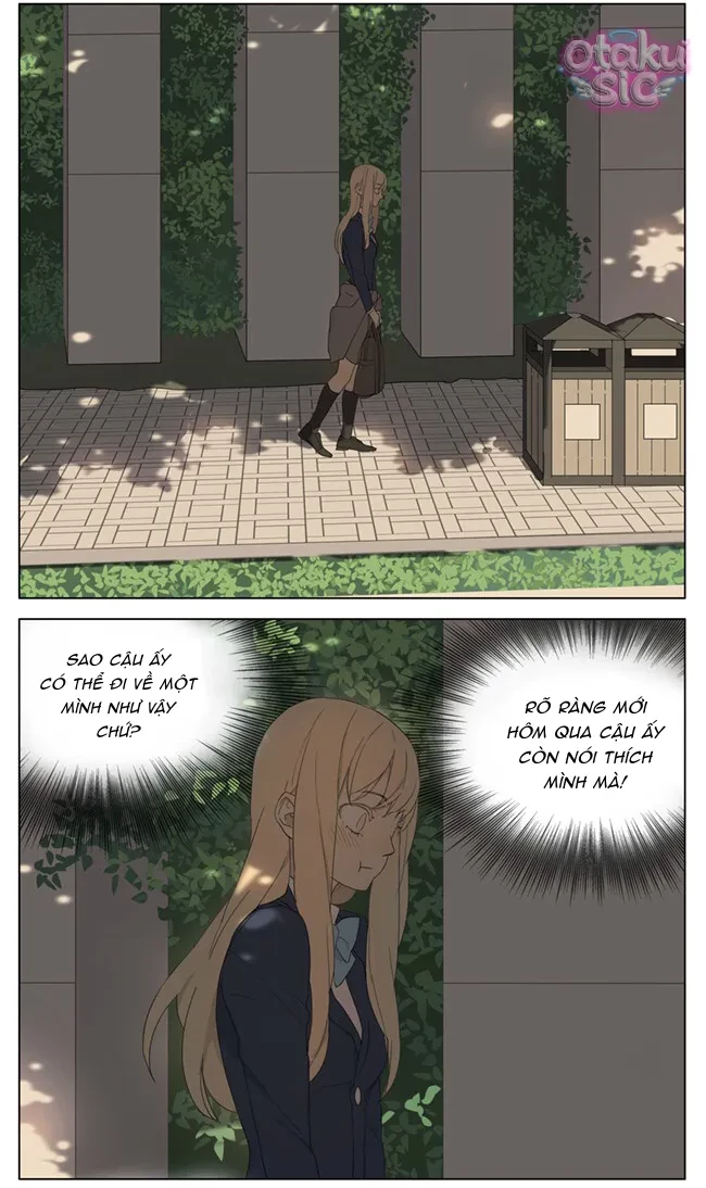 Chuyện Của Họ Chapter 94 - 5