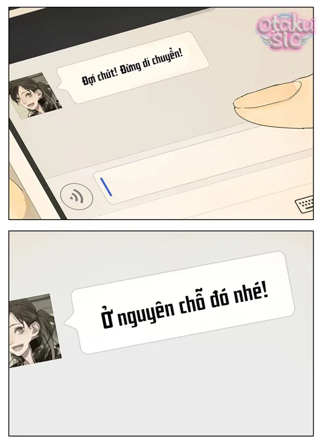 Chuyện Của Họ Chapter 94 - 7