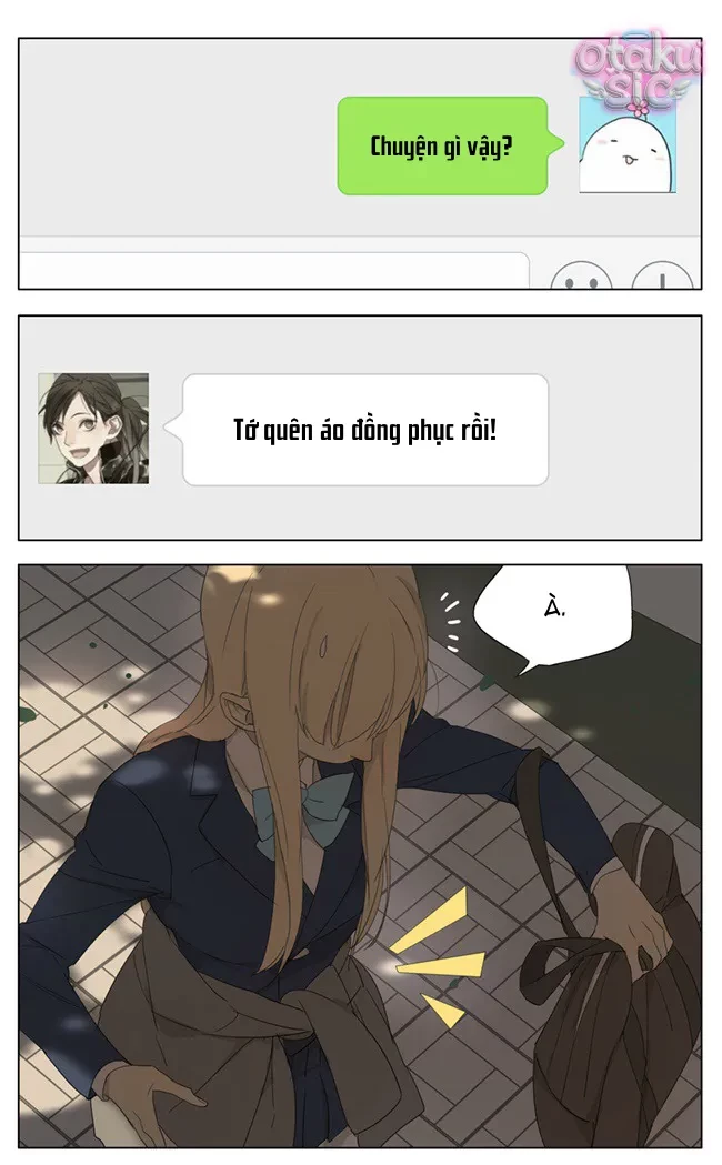 Chuyện Của Họ Chapter 94 - 8