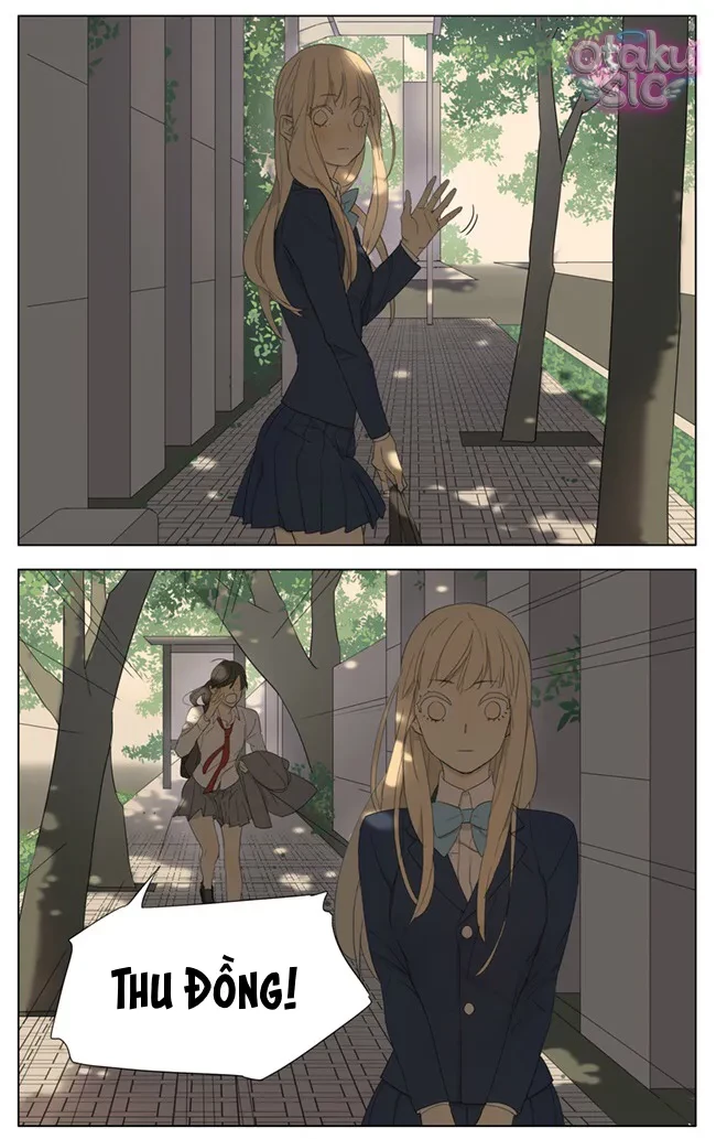 Chuyện Của Họ Chapter 94 - 13