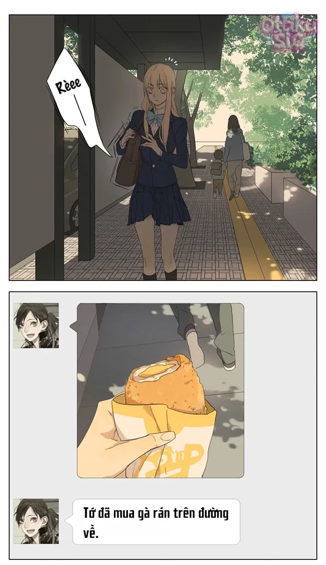 Chuyện Của Họ Chapter 94 - 16