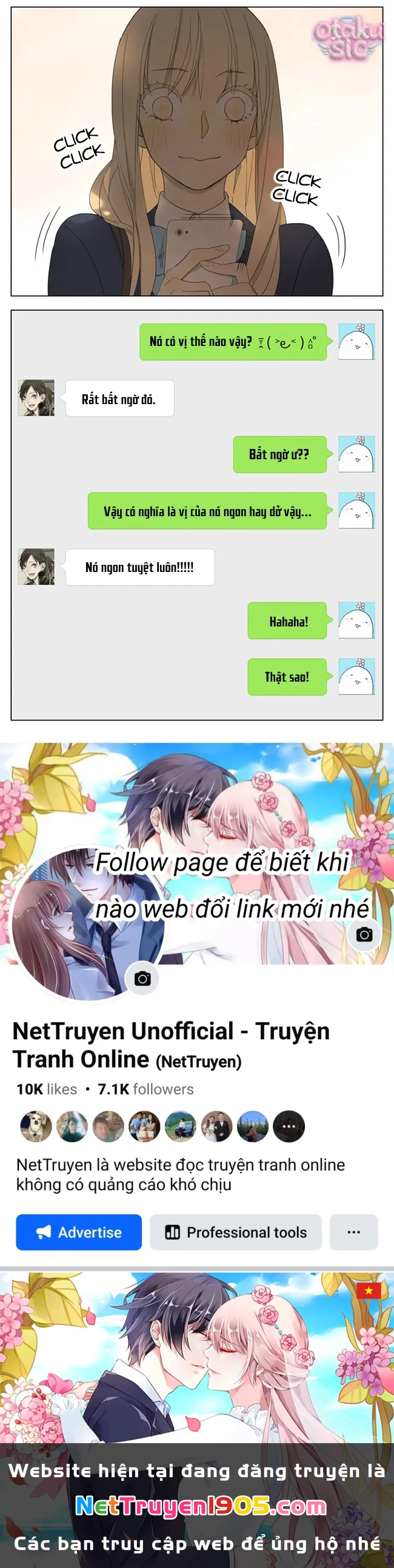 Chuyện Của Họ Chapter 94 - 17