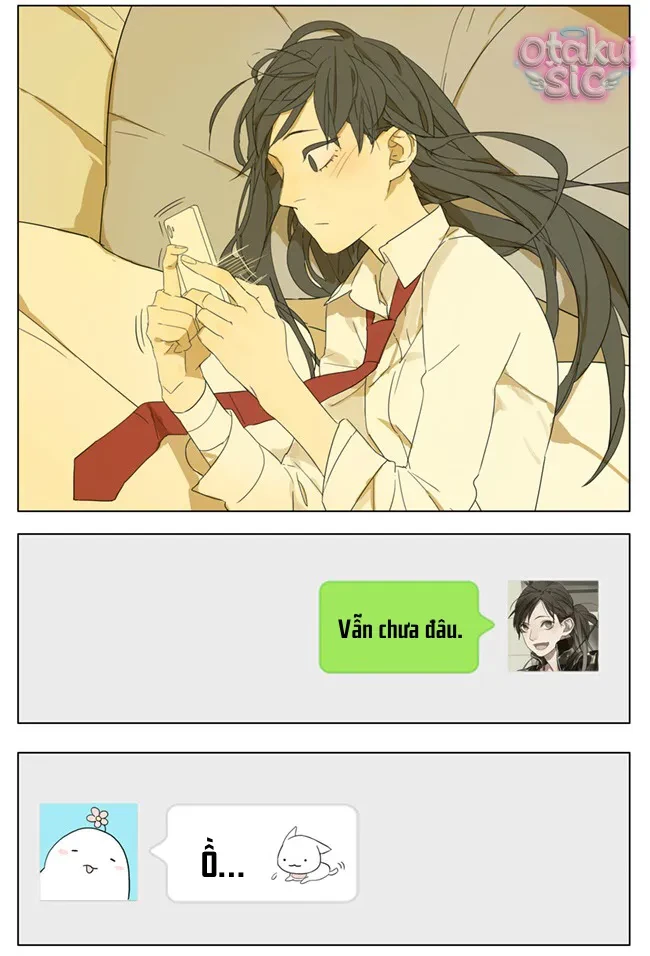 Chuyện Của Họ Chapter 95 - 5