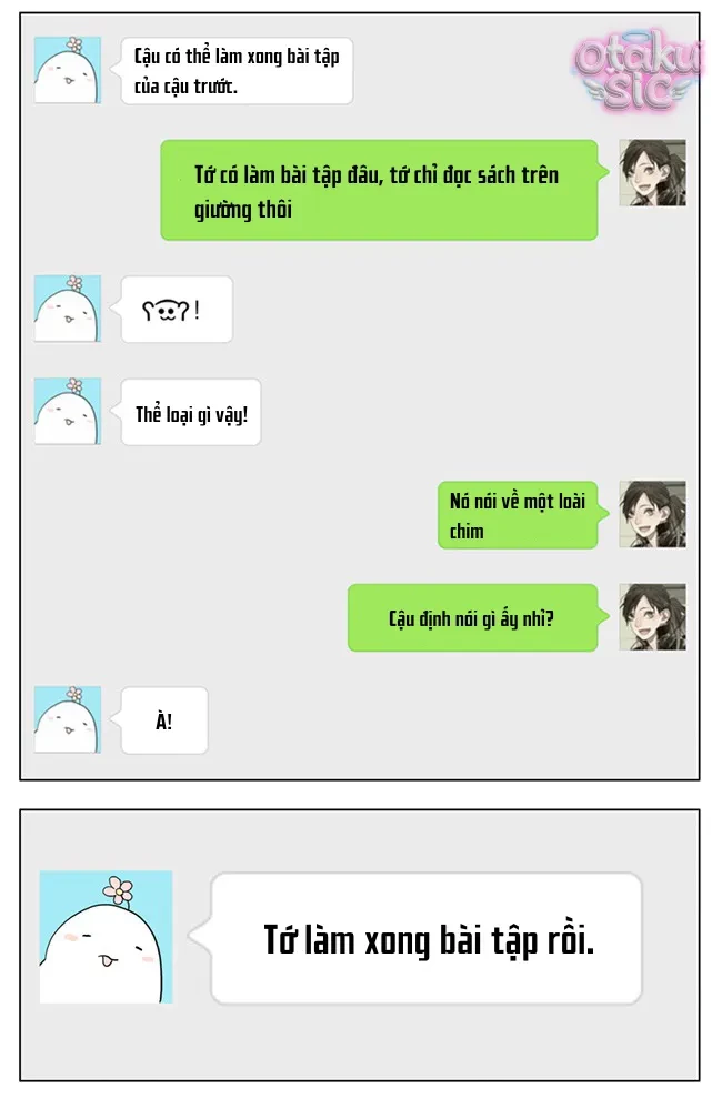 Chuyện Của Họ Chapter 95 - 7