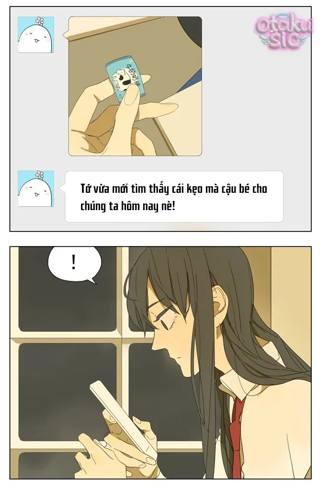 Chuyện Của Họ Chapter 95 - 10