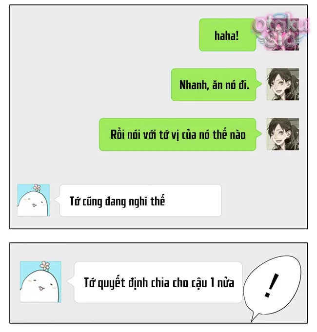 Chuyện Của Họ Chapter 95 - 11