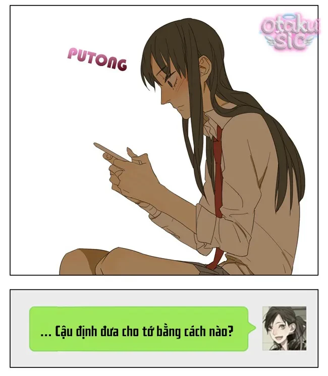 Chuyện Của Họ Chapter 95 - 12