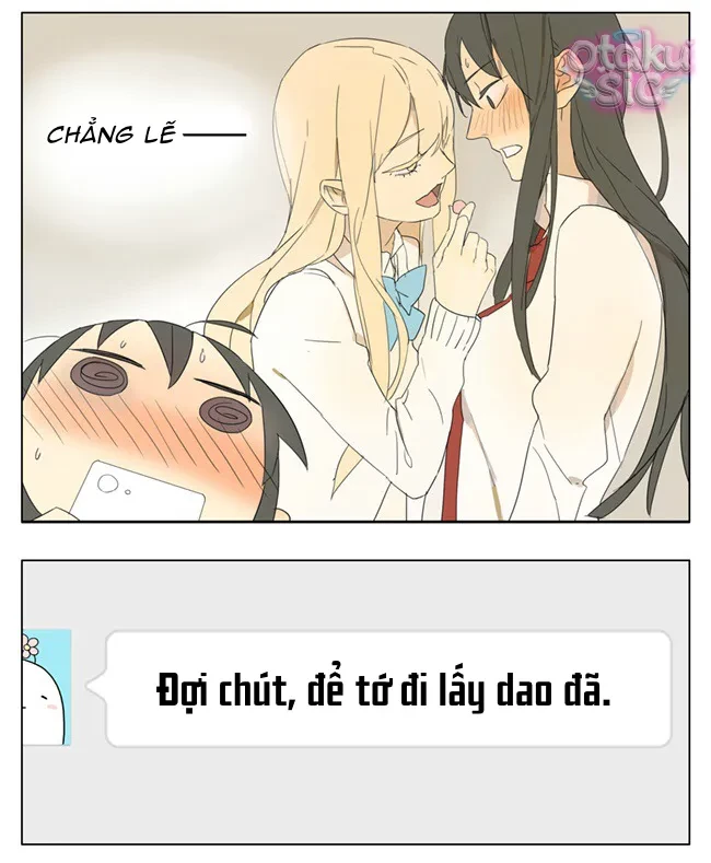 Chuyện Của Họ Chapter 95 - 13