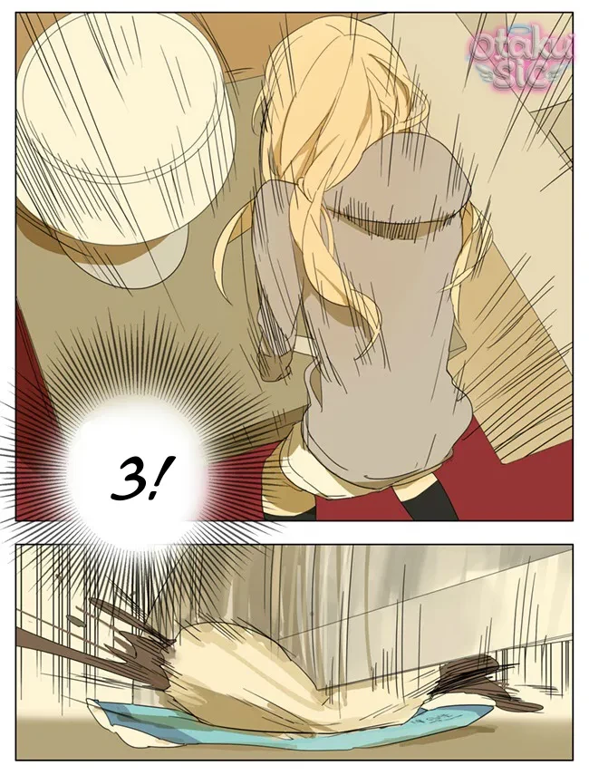 Chuyện Của Họ Chapter 95 - 16