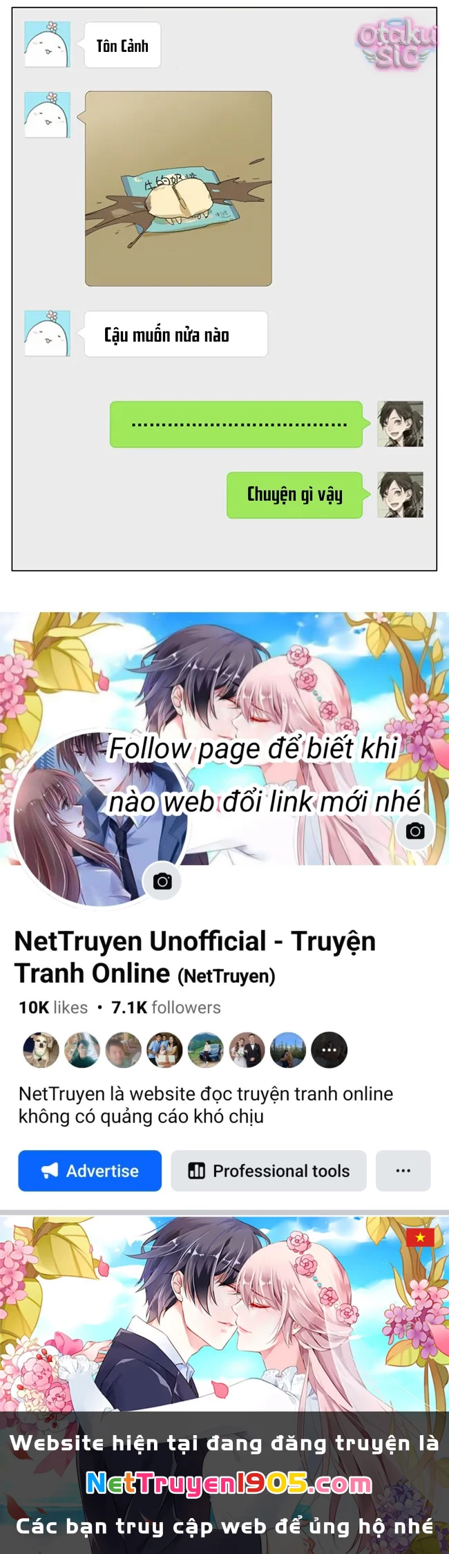 Chuyện Của Họ Chapter 95 - 19