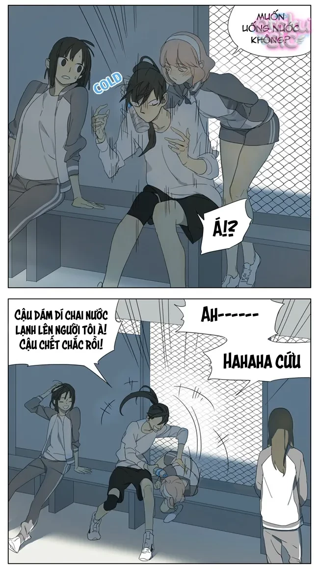 Chuyện Của Họ Chapter 96 - 3