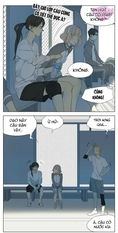 Chuyện Của Họ Chapter 96 - 4