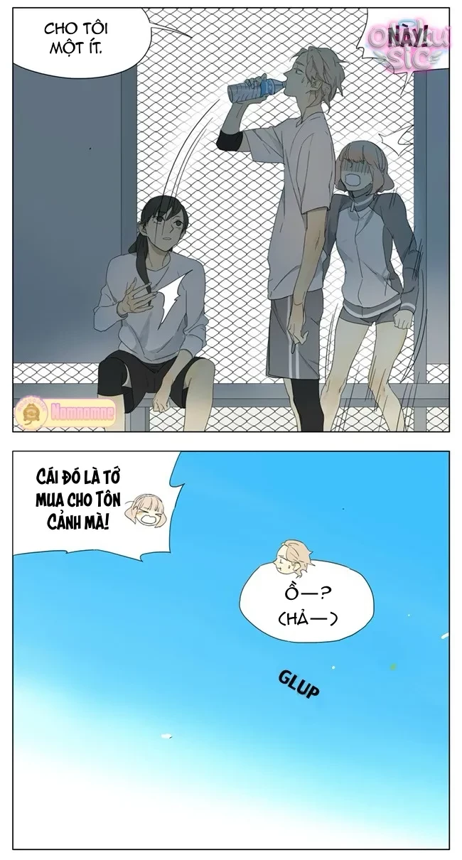 Chuyện Của Họ Chapter 96 - 5