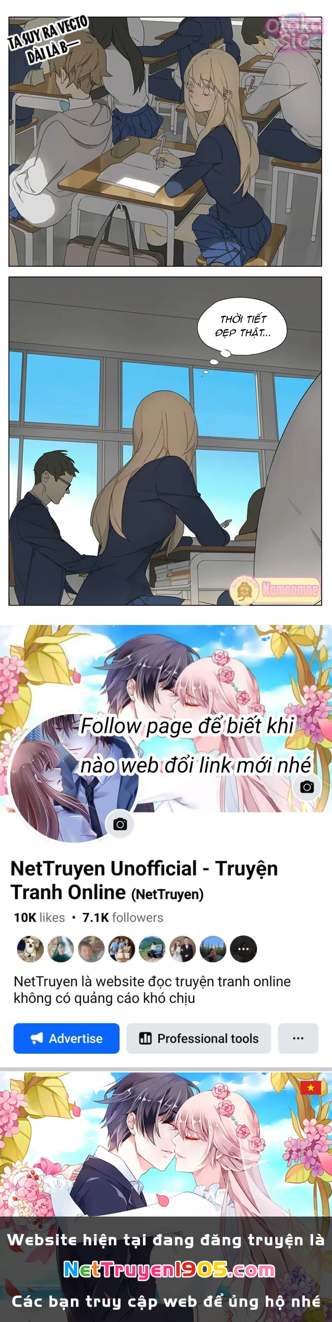 Chuyện Của Họ Chapter 96 - 9